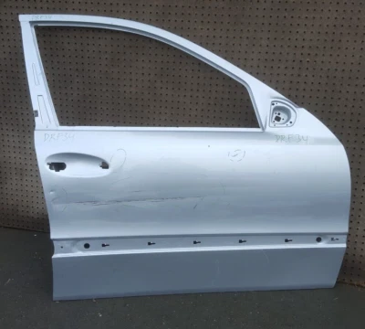 MERCEDES BENZ CLASE E 2003-2009 PASAJERO DERECHO PUERTA DELANTERA PANEL OEM DRF34 Foto 1 de 4