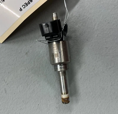 Boquilla inyectora de combustible motor 16-19 ACURA TLX A-SPEC 3,5 L OEM -29 K MILLAS- Foto 1 de 4