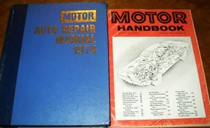 1972 1971 74 Imperial Lincoln Mercury Thunderbird Chevy Pontiac American Motors - Picture 1 of 8