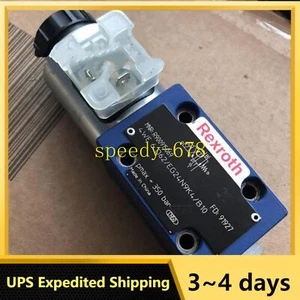4WE6D62/EG24N9K4/B10  R900915069 valve UPS Shipping - Picture 1 of 1