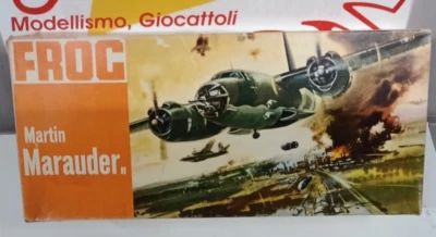 FROG 1/72 MARTIN MARAUDER II - Immagine 1 di 2