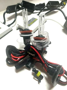 DIGITAL CANBUS 9006 ASSEMBLE IN JAPAN 6000K NEW - Picture 1 of 12
