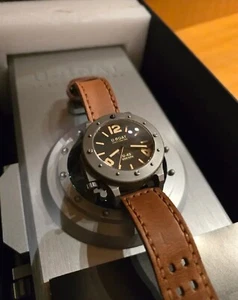U-Boat U-42 Limited edition watch. - Picture 1 of 7