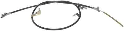 Parking Brake Cable fits 2000-2005 Toyota Echo  DORMAN - FIRST STOP - Image 1 of 4