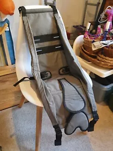 Chariot Croozer Kid Babysitz Hängematte Fahrradanhänger - Bild 1 von 4