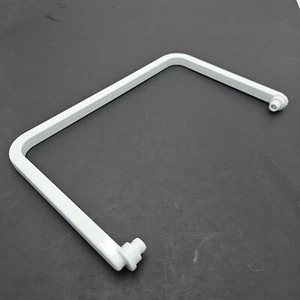 Silonn SLIM06B Countertop Ice Maker Machine Replacement Carry Handle White Parts - Picture 1 of 8