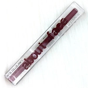 ABOUT FACE Matte Fix Lip Pencil - Paper Romance - 1.2g - FULL SIZE - Brand NEW - Picture 1 of 3