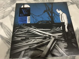JACK WHITE - FEAR OF THE DAWN New Sealed Vinyl LP Record Album - Picture 1 of 4