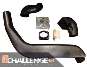 Snorkel Kit to fit Hummer H3 raised air intake - Picture 1 of 10