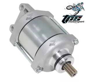 ELECTRIC START STARTER MOTOR FITS KTM EXC-F 450 500 2017 - 2024 79440001000 - Picture 1 of 2