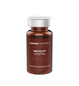 Cóctel Toskani Mesolift 10 ml x 10 viales #da - Imagen 1 de 1