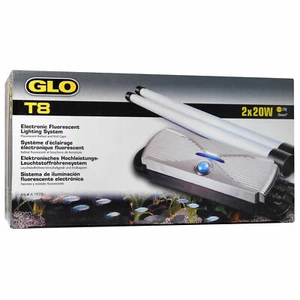 HAGEN GLO TWIN 20W T8 BALLAST FITS 24"/60cm tubes - Picture 1 of 1