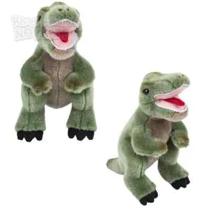 RI 9" Heirloom Buttersoft T-Rex - Picture 1 of 1