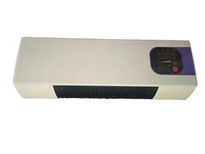 HDX-N801 PTC Wall Mounted Electric Heater: 2000W, white. Brand new. Never used - Picture 1 of 3