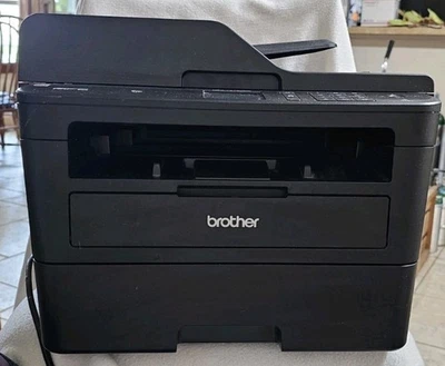 Brother MFC-L2750DW All-In-One Laser Printer - Image 1 of 4