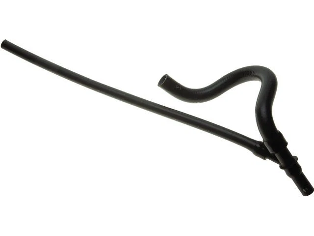 AC Delco 29KT34H Heater To Tank Heater Hose Fits 2003-2014 Cadillac Escalade ESV - Image 1 of 1