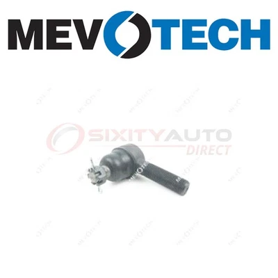 Mevotech OG Steering Tie Rod End for 1959-1983 Jeep CJ5 2.2L 2.5L 3.1L 3.2L ip - Image 1 of 4