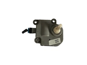 2014 CHEVY SPARK 1.2L Hatchback Heating Air Conditioning Air Inlet Door Actuator - Picture 1 of 18