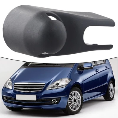 For Mercedes A Class W169 2004 2012 Rear Wiper Washer Cap Nut A0009980821 - Image 1 of 4