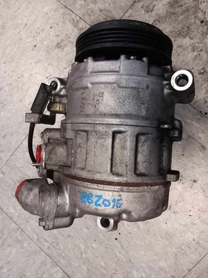 Compresor de aire acondicionado BMW 745I 02 03 04 05 Foto 1 de 3