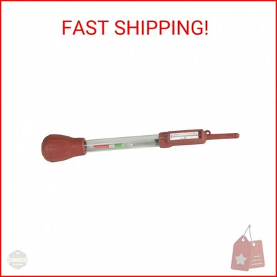 Hidrómetro de batería profesional OTC 4619, rojo Foto 1 de 2