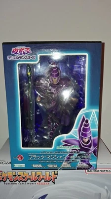 yugioh kotobukiya mago oscuro Foto 1 de 4
