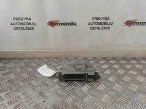 Centralina motore Renault Kangoo Express FC0/1 ECU 7700104956 31608217 - Foto 1 di 8