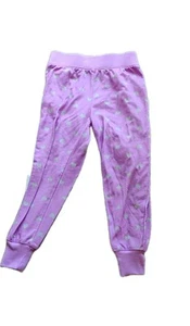 Wonder Nation Unicorn Pajama Shirt And Pant Set Size XS - Picture 1 of 6