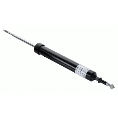 1x ORIGINAL® Sachs 310 987 Stoßdämpfer Hinten passend für BMW 1 1 Coupe - Bild 1 von 4