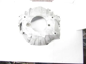 Oem GM Chevrolet 3840383 Aluminum Bell Housing - Foto 1 di 7