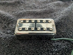 TV Jones Classic Plus Bridge Pickup - Picture 1 of 2