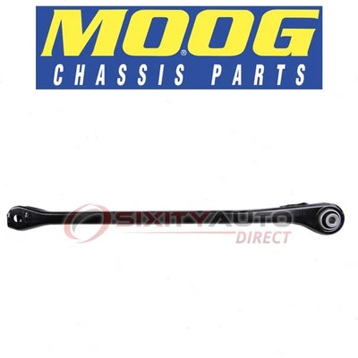 MOOG Rear Lower Control Arm for 2001-2005 BMW 330xi - Spring Ride Steering jc - Image 1 of 4