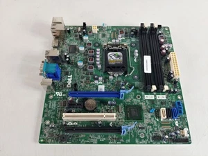 Placa madre de escritorio Dell OptiPlex 7010 DT Intel LGA 1155 DDR3 YXT71 - Imagen 1 de 6