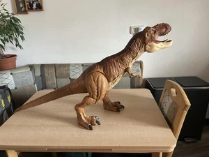 Riesen T Rex von Mattel - Bild 1 von 7