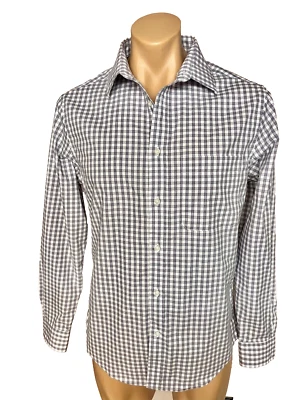 HOMBRE JOS. A. CAMISA DE VESTIR BANK 1905 - TALLA: 15.5 (34/35) BCK Foto 1 de 4