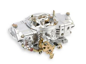 HOL-0-82751SA Holley Aluminum Street HP Carburetor - Picture 1 of 13
