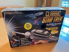 Star Trek Classic Type 2 Phaser Playmates New Mib Toy Prop Replica Lights Sounds