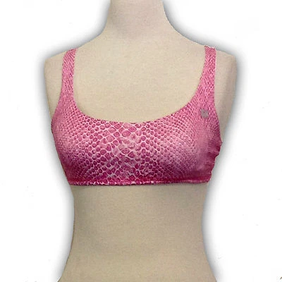 Sujetador deportivo para mujer de Venus Williams - Spandex nuevo con etiquetas entrenamiento gimnasio atlético Foto 1 de 4