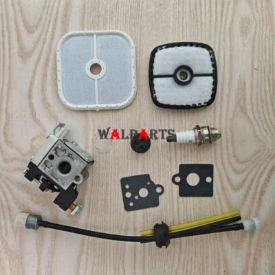 Kit de línea de combustible para carburador y filtro de aire Zama RB-K85 Echo PB-251 PB-265L PB-265LN Foto 1 de 4