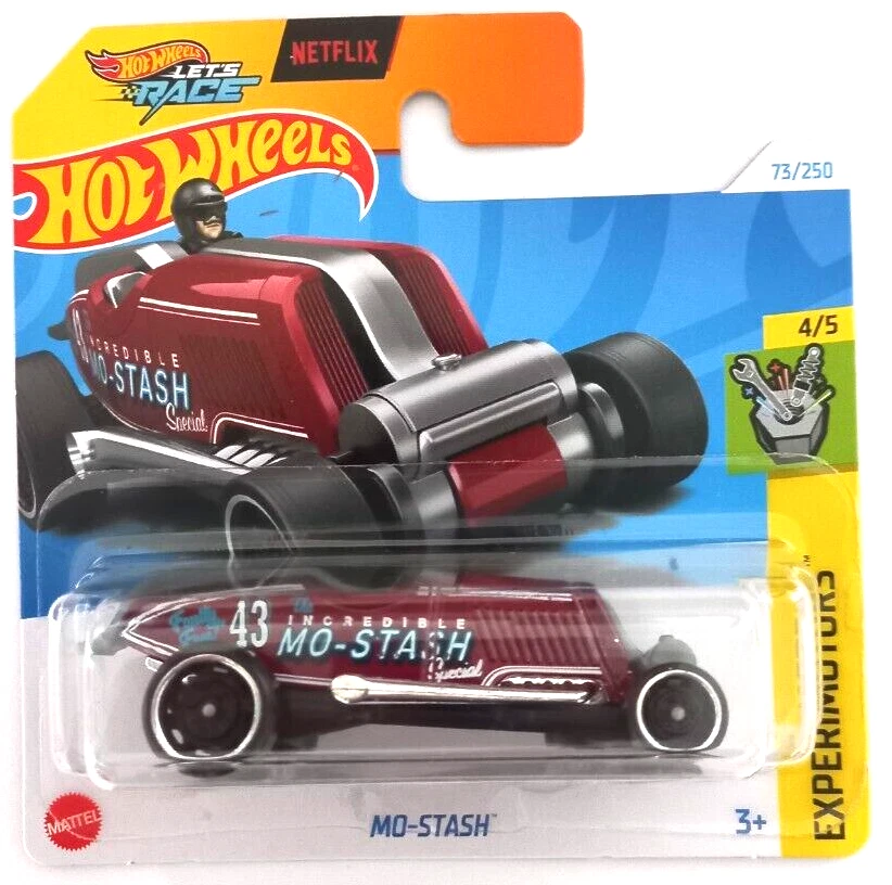 Hot Wheels - Mazda Autozam - HW Dream Garage - 2204 - Immagine 1 di 1