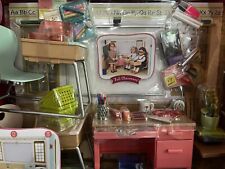 Our Generation Awesome Academy School Play Set Fits 18” Dolls ~ NEW