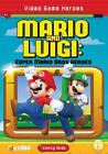 Kenny Abdo Video Game Heroes: Mario and Luigi: Super Mario Bros He (Taschenbuch)