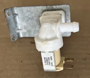 154637401 Frigidaire Dishwasher Water Inlet Valve /120V 60Hz 33129013 - Picture 1 of 3