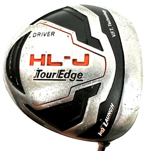 Tour Edge Hot Launch Junior Driver HL-J - 31 1/4" Length - Picture 1 of 12