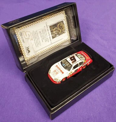 NASCAR 2007 1:64 Kasey Kahne #9 Dodge concesionarios cargador propietarios Elite #0880 de 2007 Foto 1 de 4