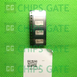1PCS NEW ADTL1-12+ Mini-Circuits D/C:07+ SMD6 - Picture 1 of 1