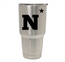 academy yeti tumbler