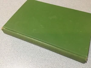 Healthful Eating Hardcover Book 1944 Thomas Gaines Joseph F Wagner NY FREE SH - Picture 1 of 4