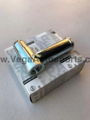 Front Water Connector (Engine Block) to suit Nissan Skyline R32 GTR, R33 GTR & R - Image 1 of 2