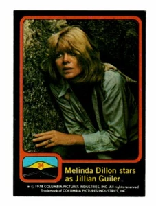 Close Encounters of the Third Kind Trading Card No. 34 (1977) - Picture 1 of 2